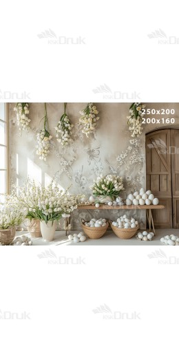 Tło fotograficzne E173